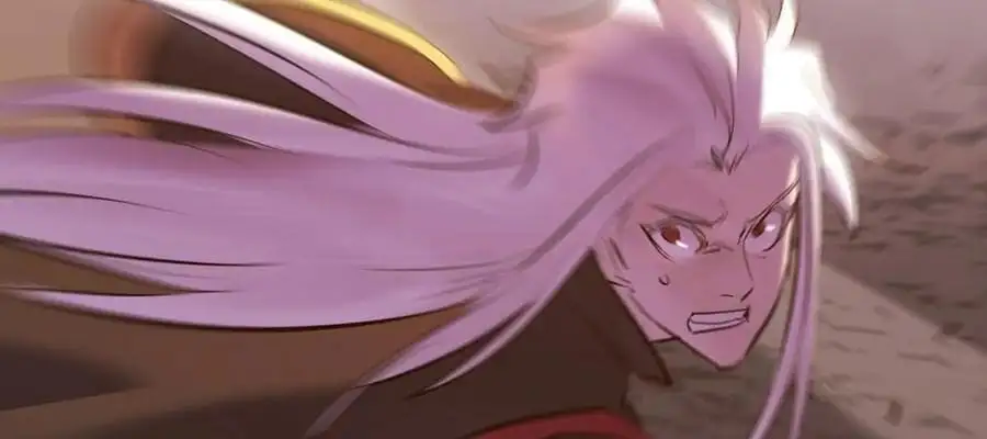 Truyện Tranh Phong Yêu Vấn Đạo trang 7