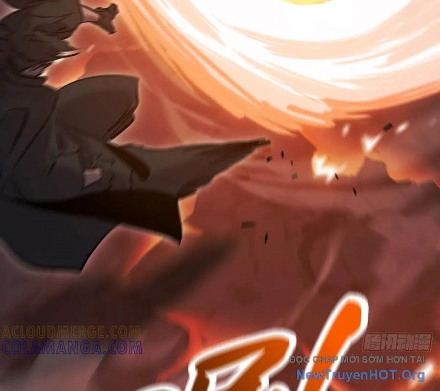 Truyện Tranh Phong Yêu Vấn Đạo trang 7