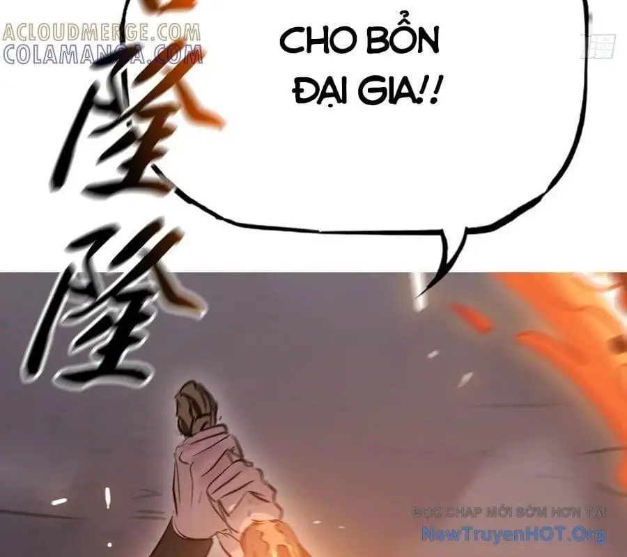 Truyện Tranh Phong Yêu Vấn Đạo trang 7