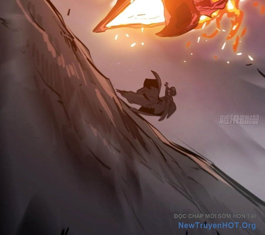 Truyện Tranh Phong Yêu Vấn Đạo trang 7