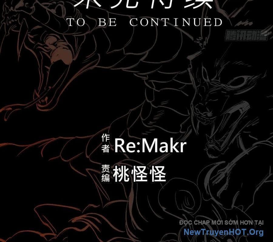 Truyện Tranh Phong Yêu Vấn Đạo trang 7