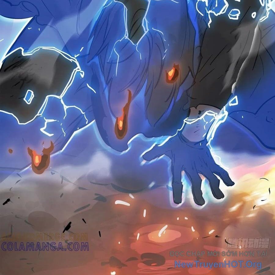 Truyện Tranh Phong Yêu Vấn Đạo trang 7