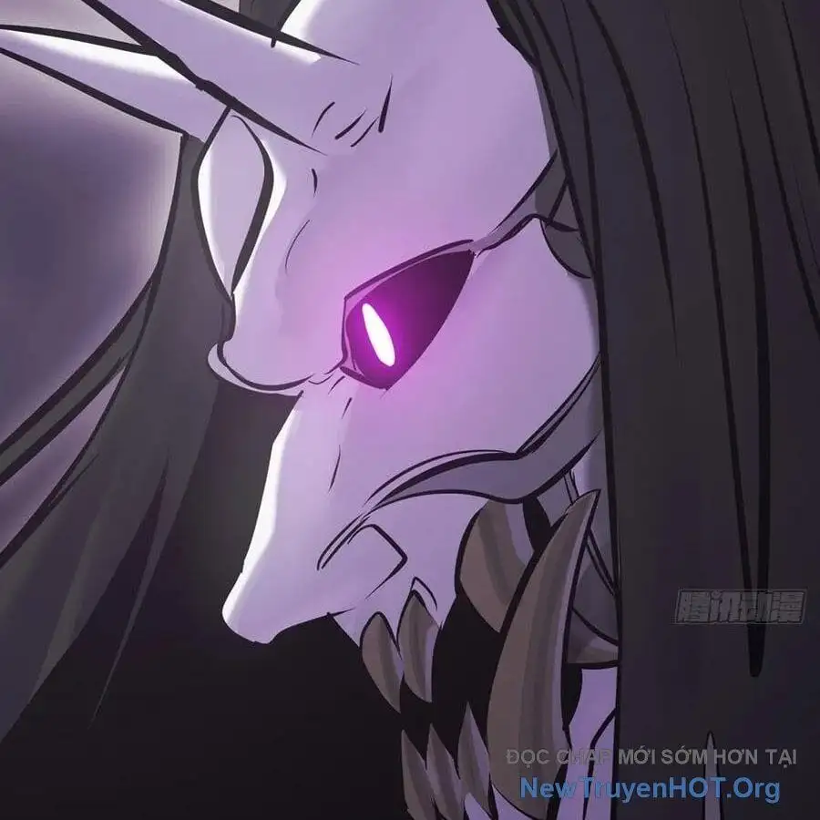 Truyện Tranh Phong Yêu Vấn Đạo trang 7