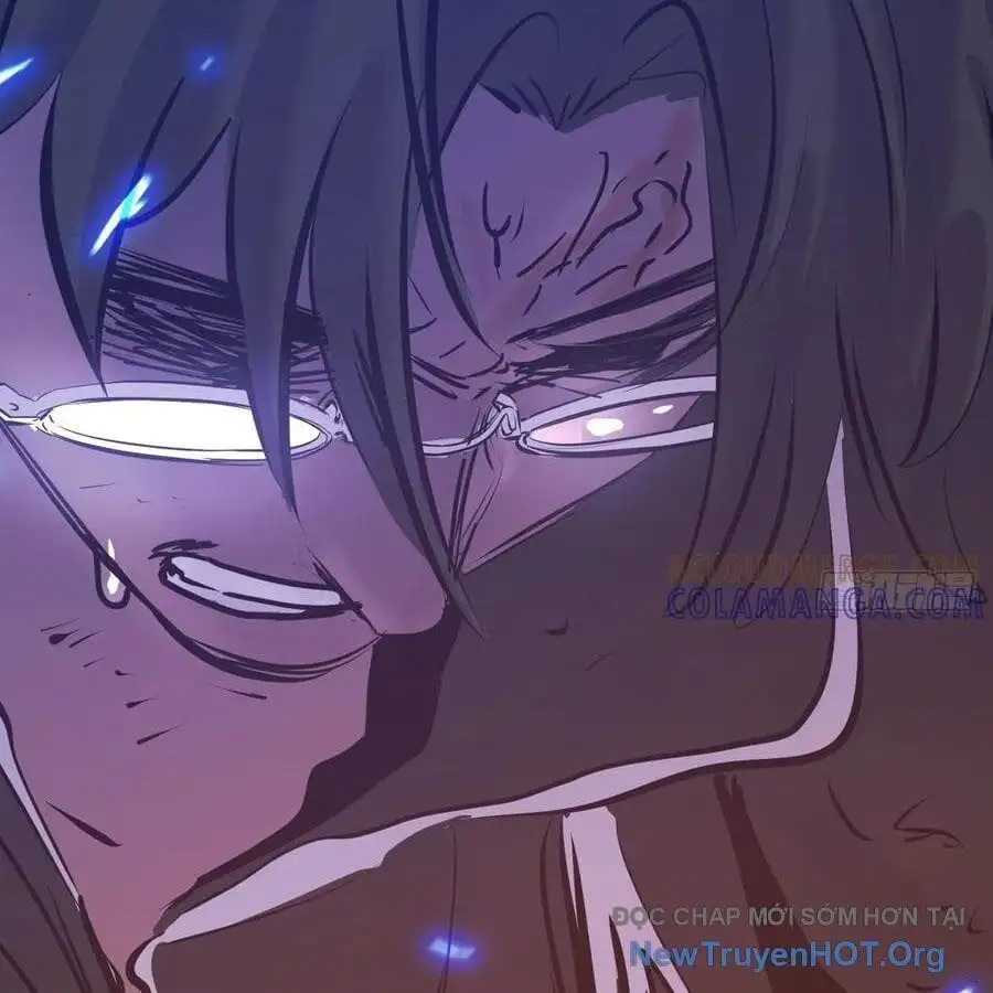 Truyện Tranh Phong Yêu Vấn Đạo trang 7