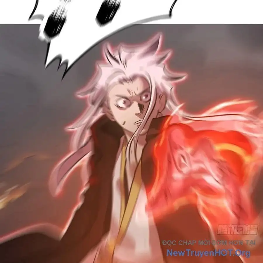 Truyện Tranh Phong Yêu Vấn Đạo trang 7