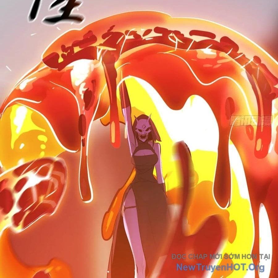 Truyện Tranh Phong Yêu Vấn Đạo trang 7