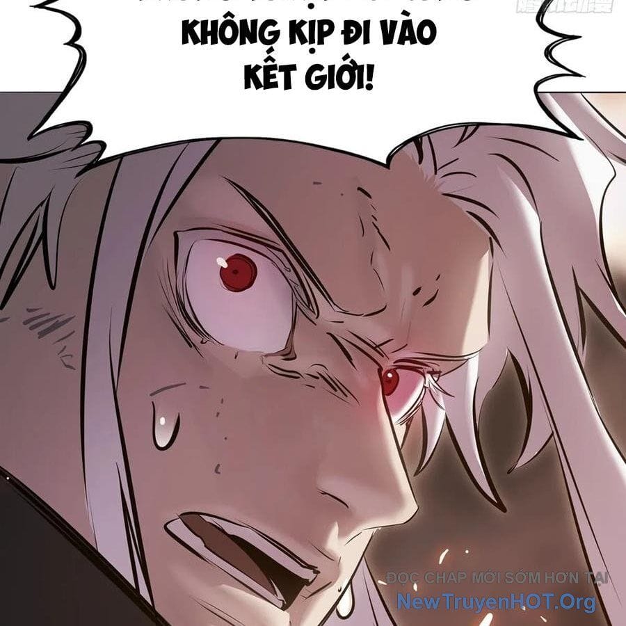 Truyện Tranh Phong Yêu Vấn Đạo trang 7