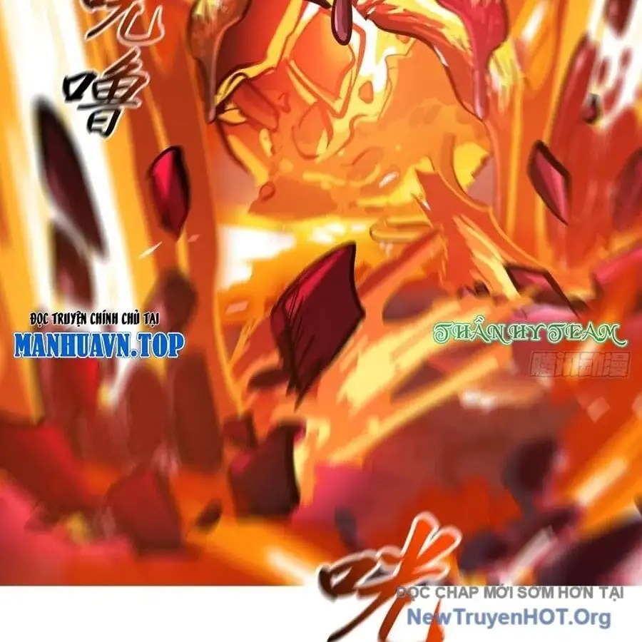 Truyện Tranh Phong Yêu Vấn Đạo trang 7