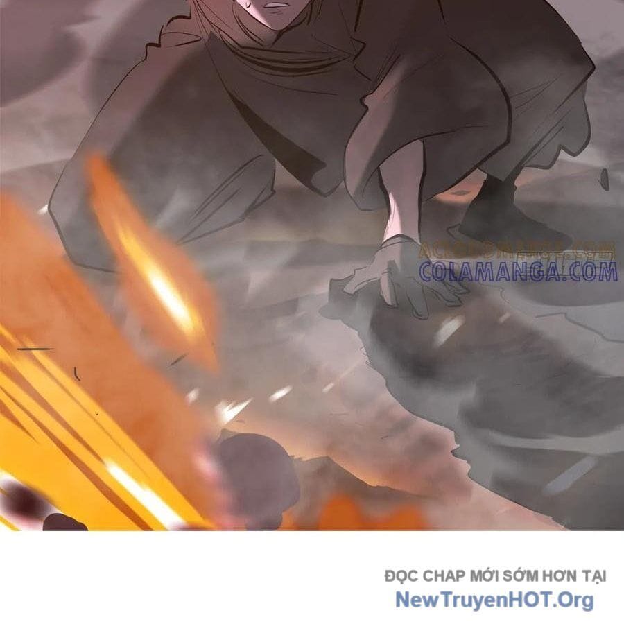 Truyện Tranh Phong Yêu Vấn Đạo trang 7