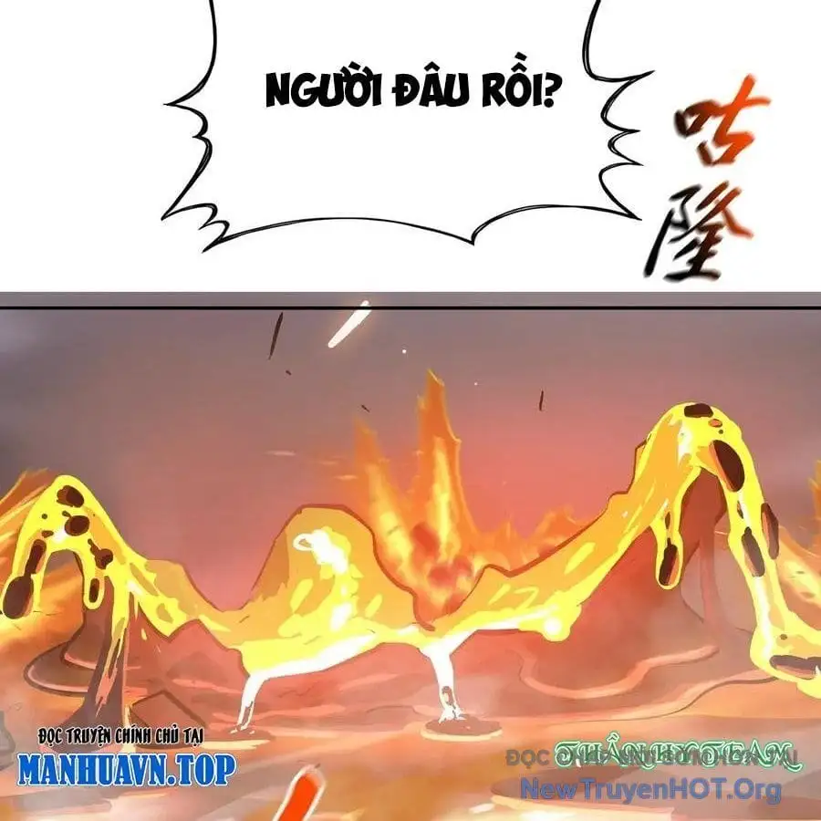 Truyện Tranh Phong Yêu Vấn Đạo trang 7