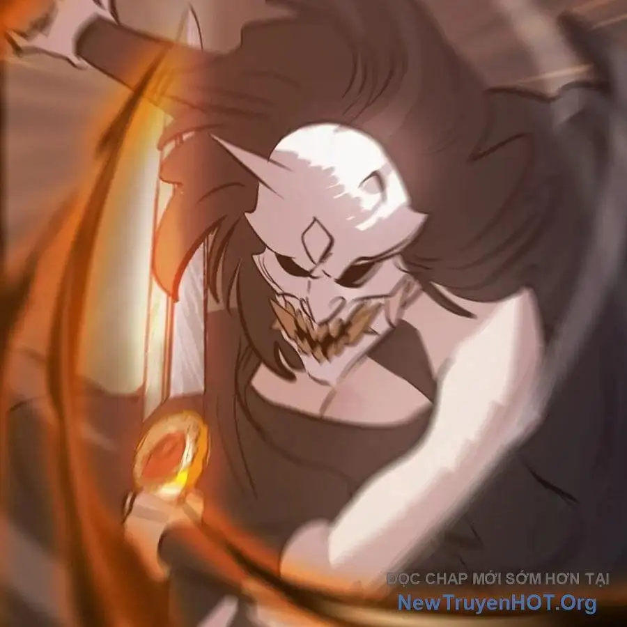 Truyện Tranh Phong Yêu Vấn Đạo trang 7