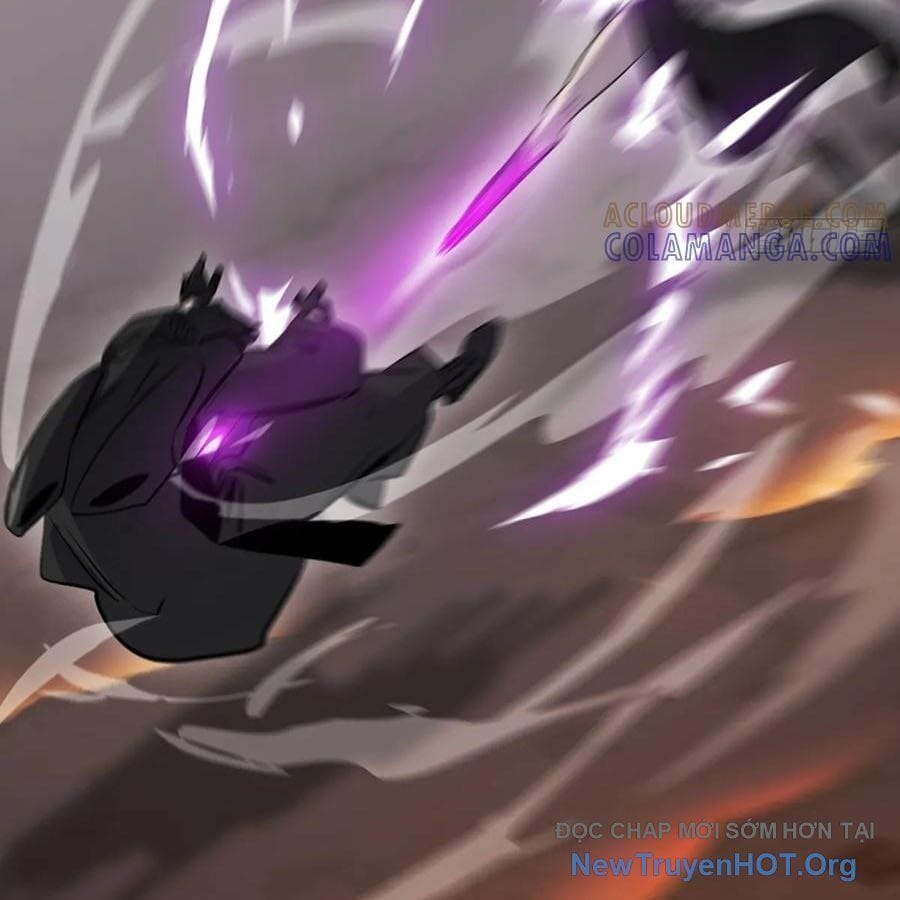 Truyện Tranh Phong Yêu Vấn Đạo trang 7