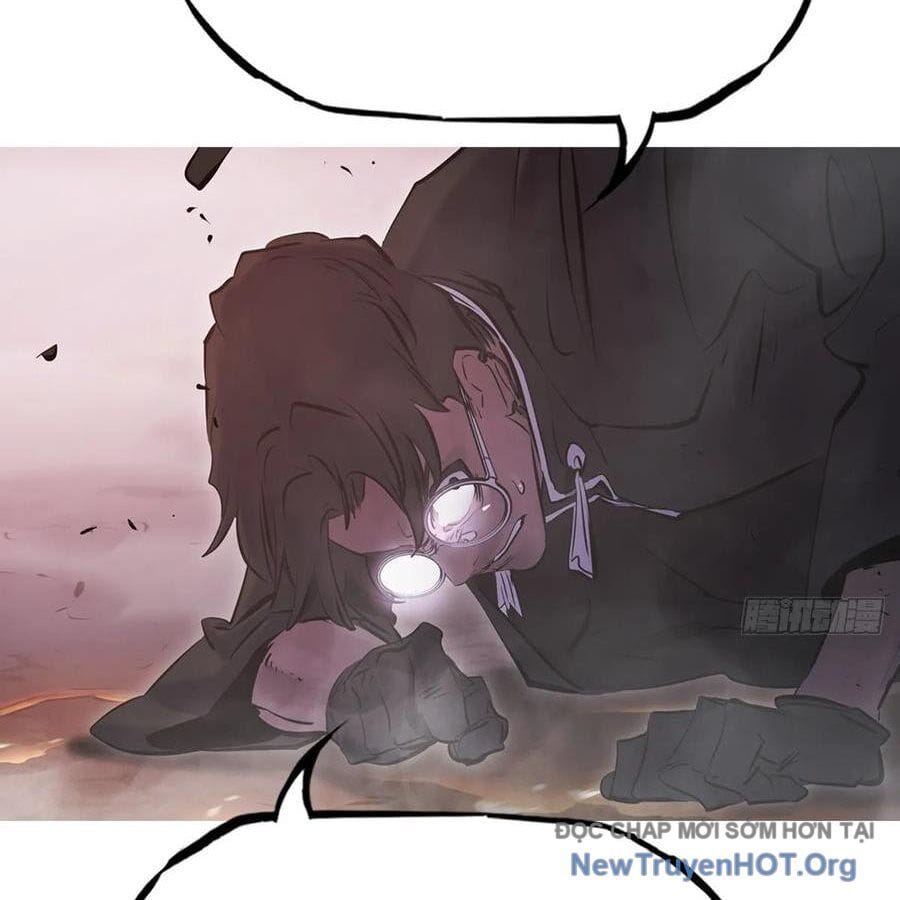 Truyện Tranh Phong Yêu Vấn Đạo trang 7