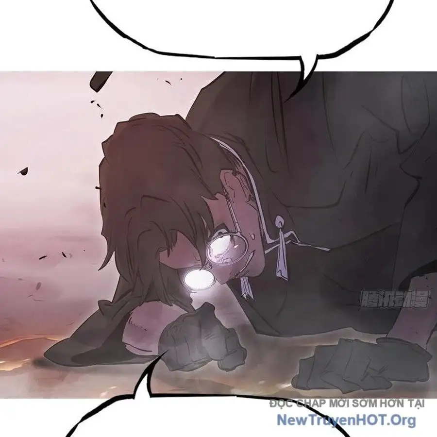 Truyện Tranh Phong Yêu Vấn Đạo trang 7