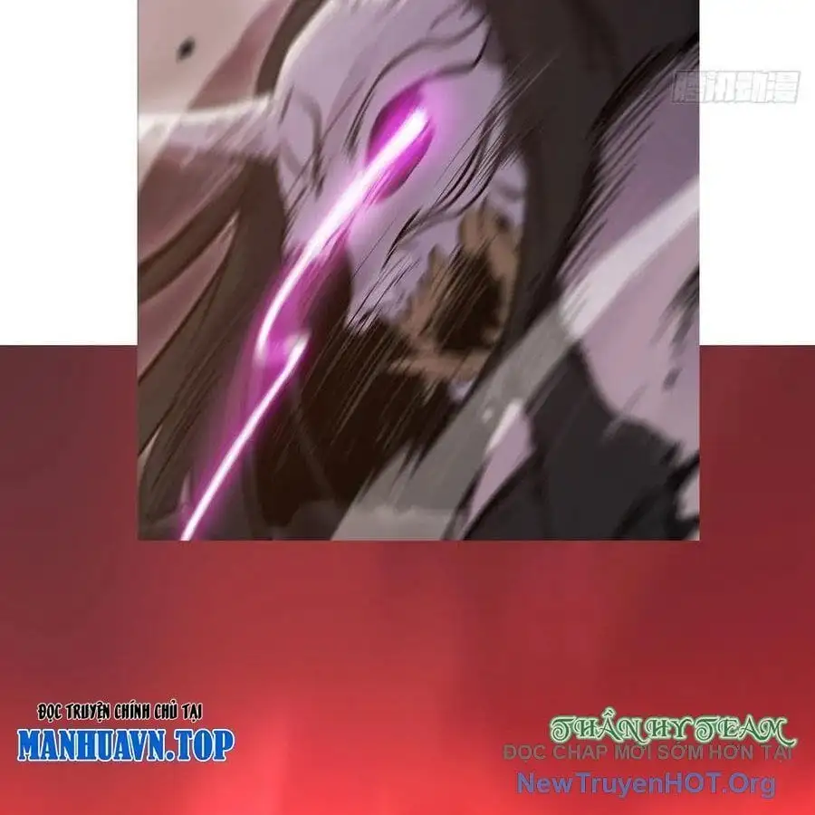 Truyện Tranh Phong Yêu Vấn Đạo trang 7