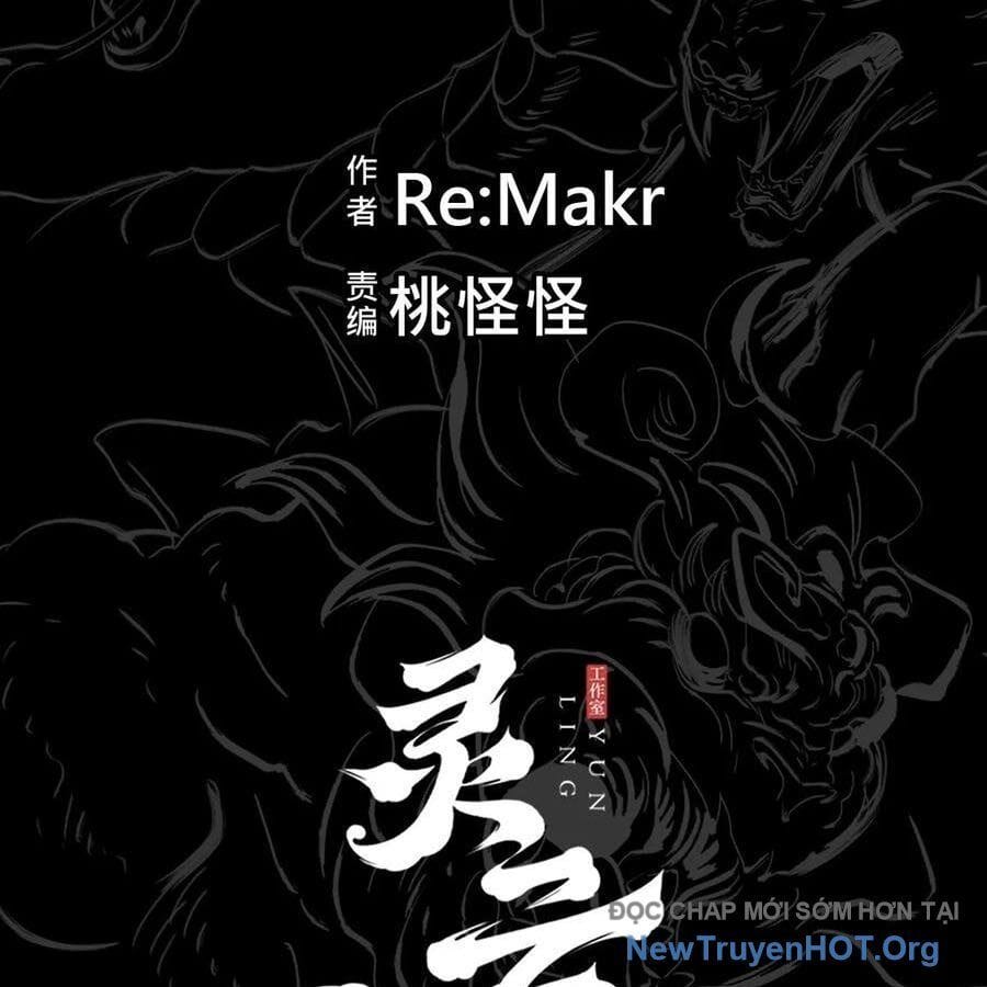 Truyện Tranh Phong Yêu Vấn Đạo trang 7