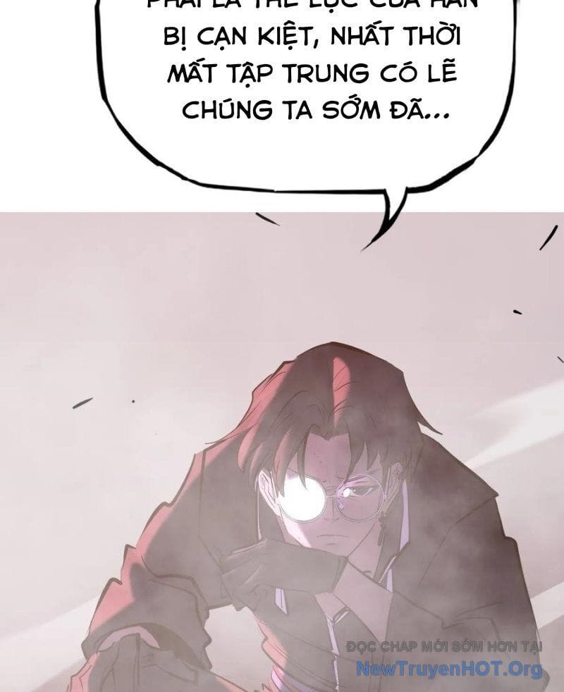 Truyện Tranh Phong Yêu Vấn Đạo trang 7