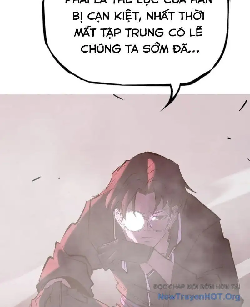 Truyện Tranh Phong Yêu Vấn Đạo trang 7