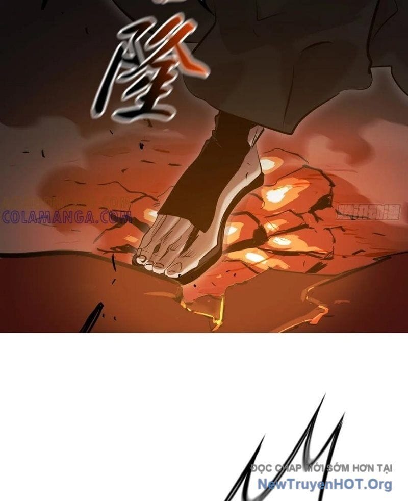 Truyện Tranh Phong Yêu Vấn Đạo trang 7