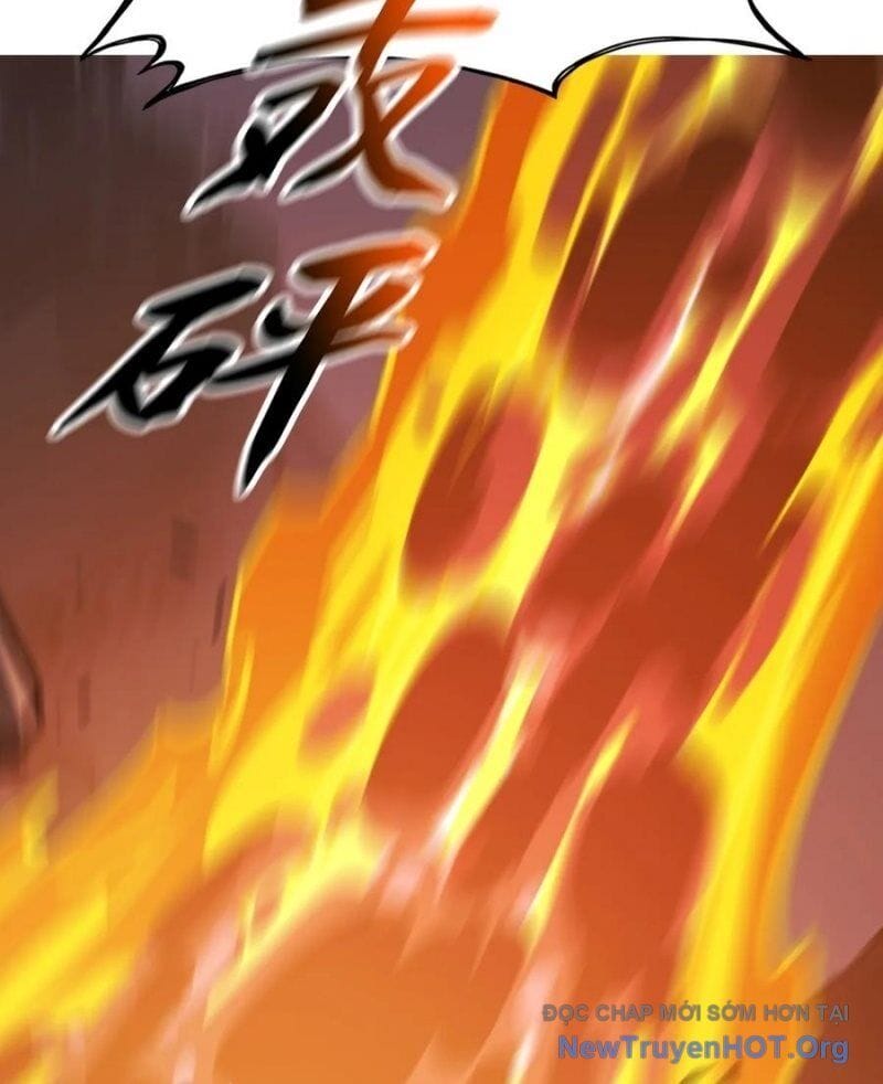 Truyện Tranh Phong Yêu Vấn Đạo trang 7