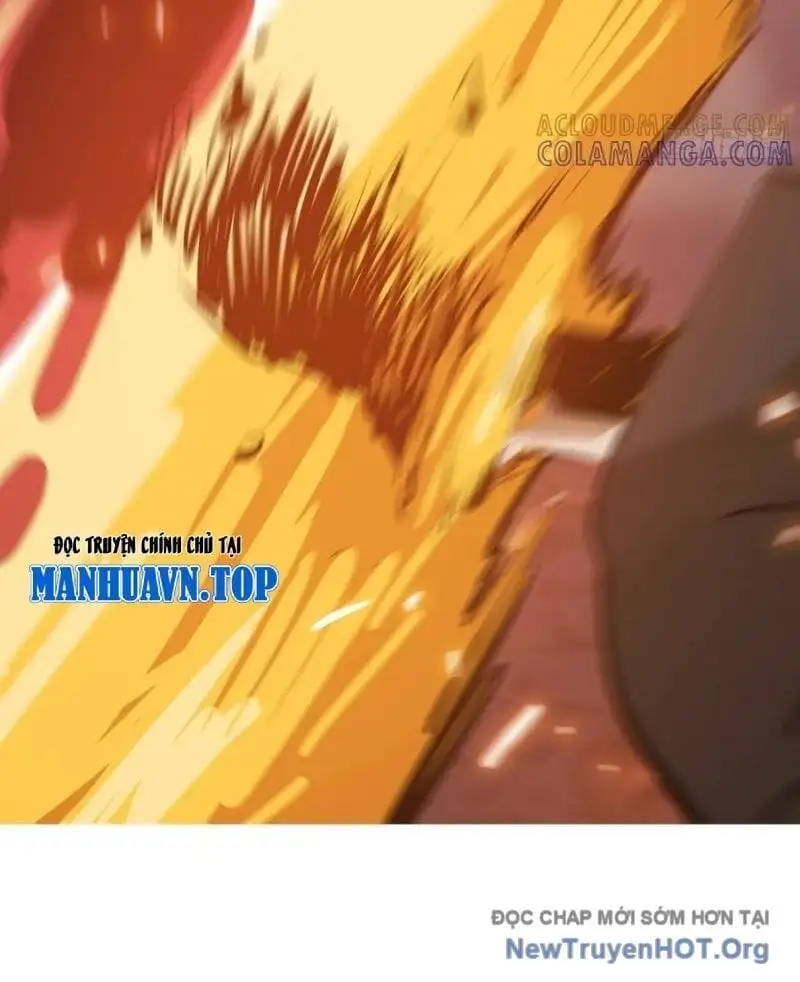 Truyện Tranh Phong Yêu Vấn Đạo trang 7