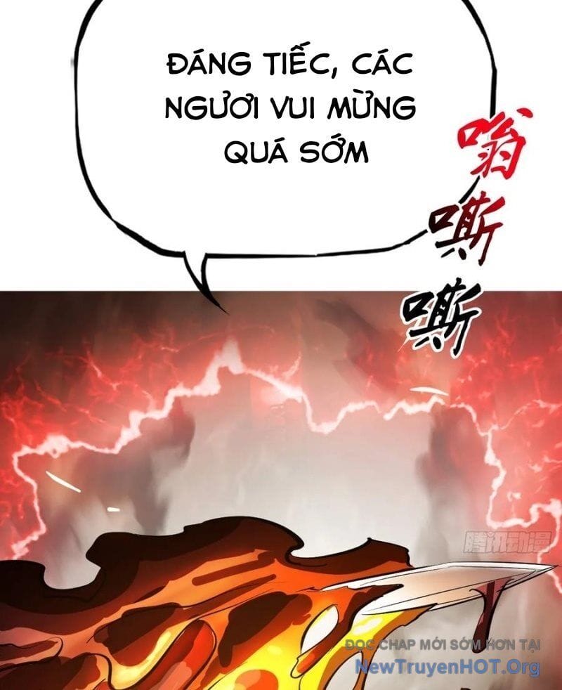 Truyện Tranh Phong Yêu Vấn Đạo trang 7