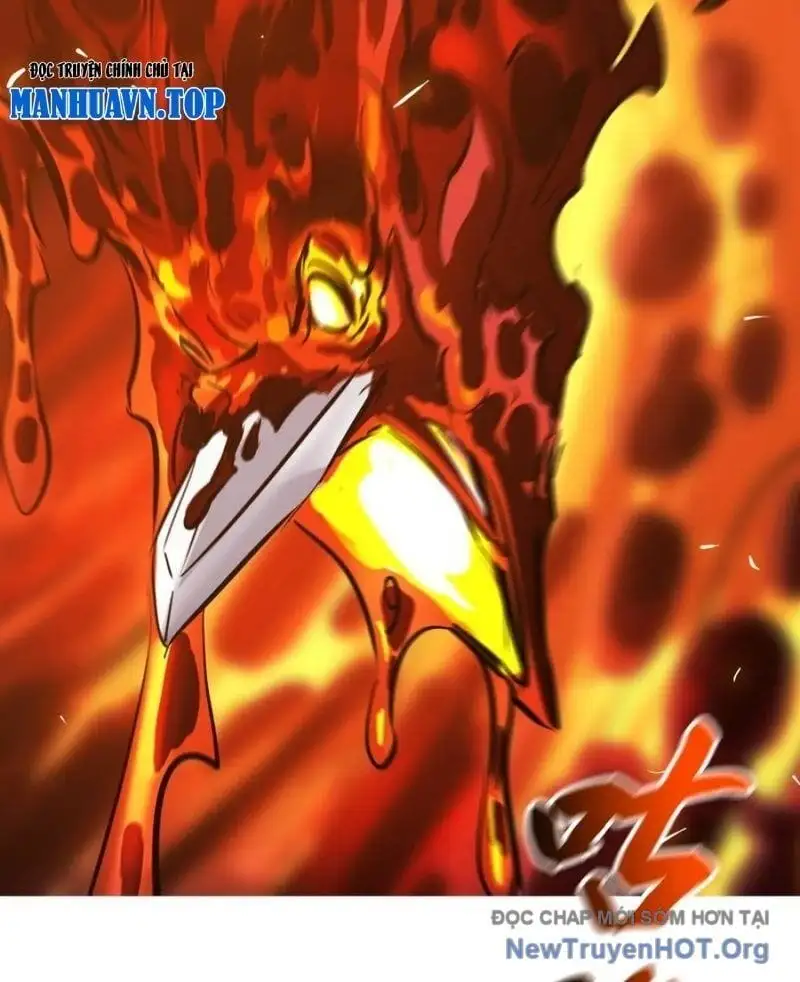 Truyện Tranh Phong Yêu Vấn Đạo trang 7