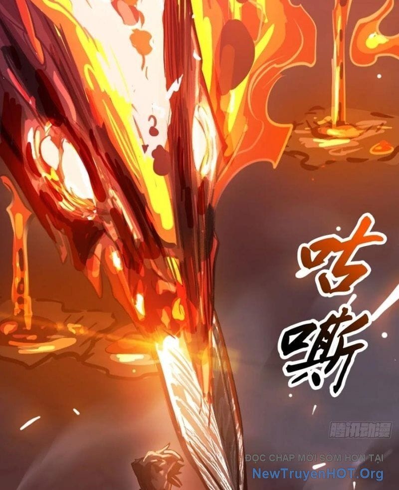 Truyện Tranh Phong Yêu Vấn Đạo trang 7