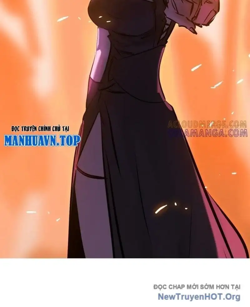 Truyện Tranh Phong Yêu Vấn Đạo trang 7