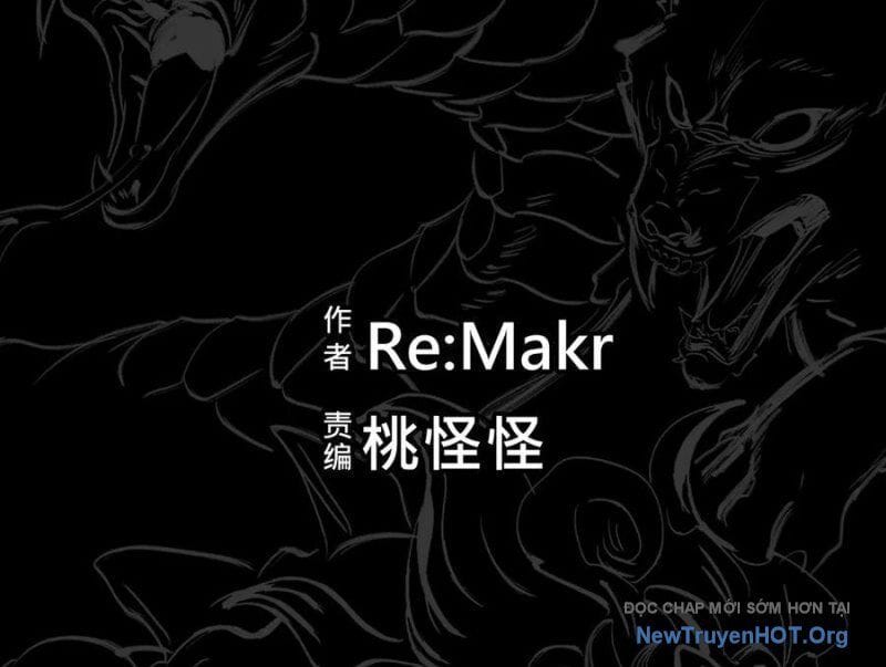 Truyện Tranh Phong Yêu Vấn Đạo trang 7