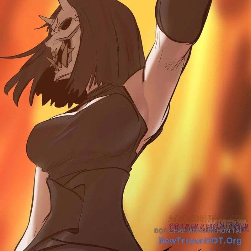 Truyện Tranh Phong Yêu Vấn Đạo trang 7