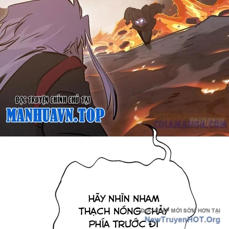 Truyện Tranh Phong Yêu Vấn Đạo trang 7