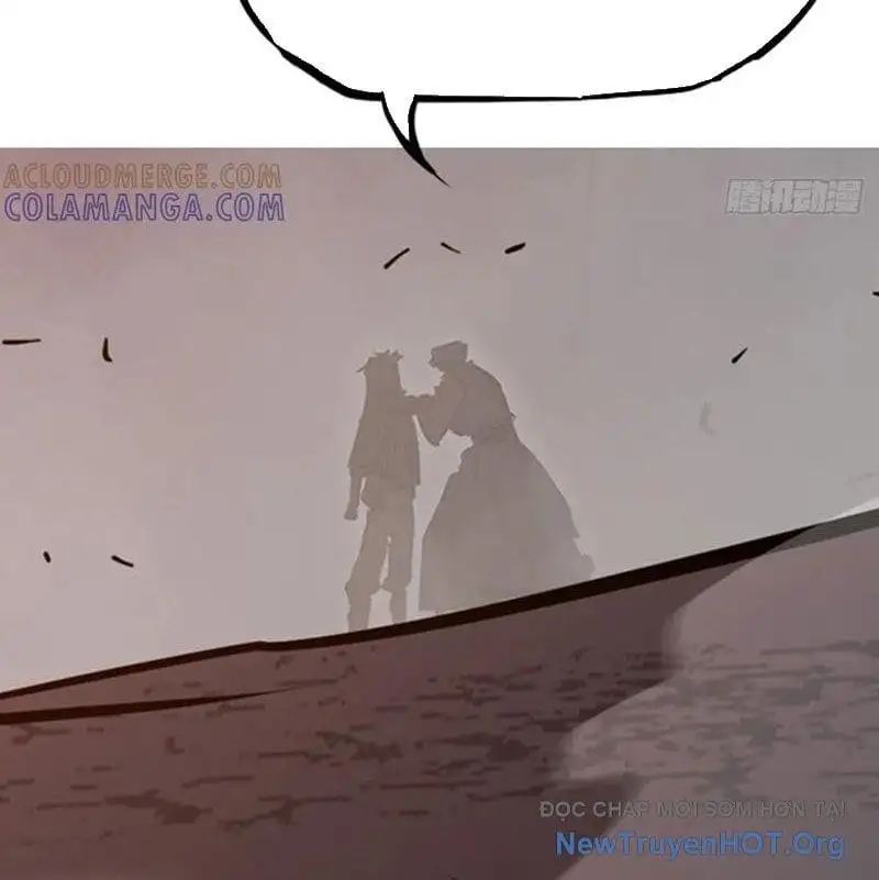 Truyện Tranh Phong Yêu Vấn Đạo trang 7