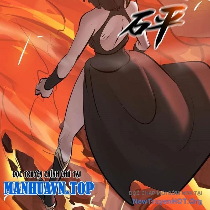 Truyện Tranh Phong Yêu Vấn Đạo trang 7