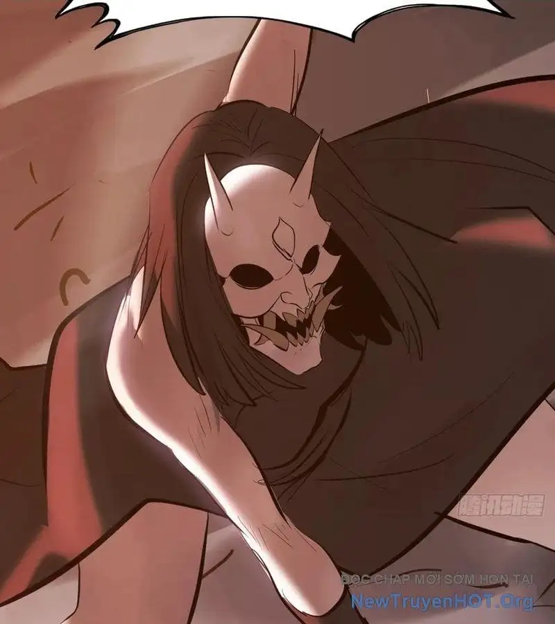 Truyện Tranh Phong Yêu Vấn Đạo trang 7