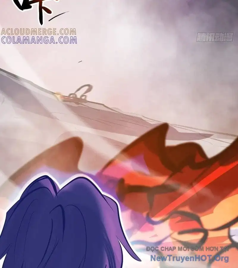 Truyện Tranh Phong Yêu Vấn Đạo trang 7