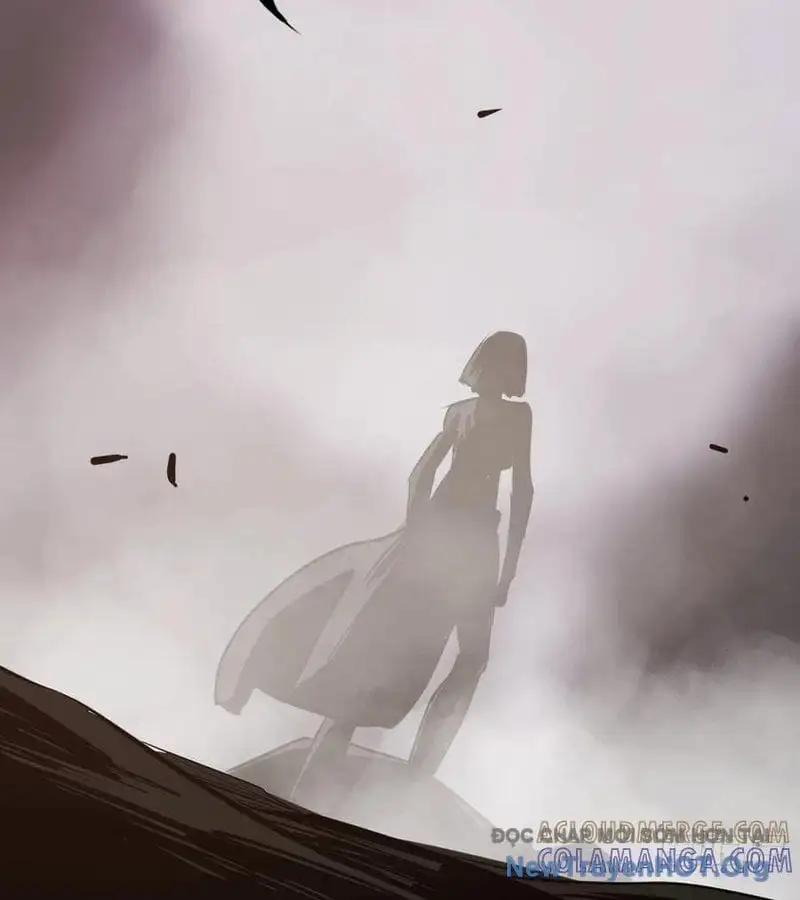 Truyện Tranh Phong Yêu Vấn Đạo trang 7