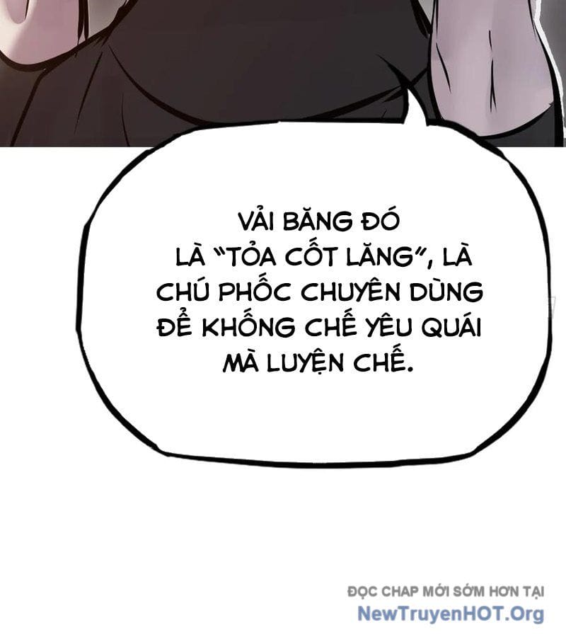 Truyện Tranh Phong Yêu Vấn Đạo trang 7