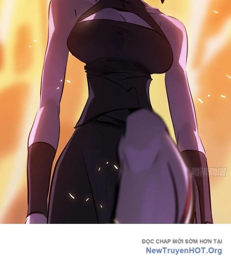 Truyện Tranh Phong Yêu Vấn Đạo trang 7