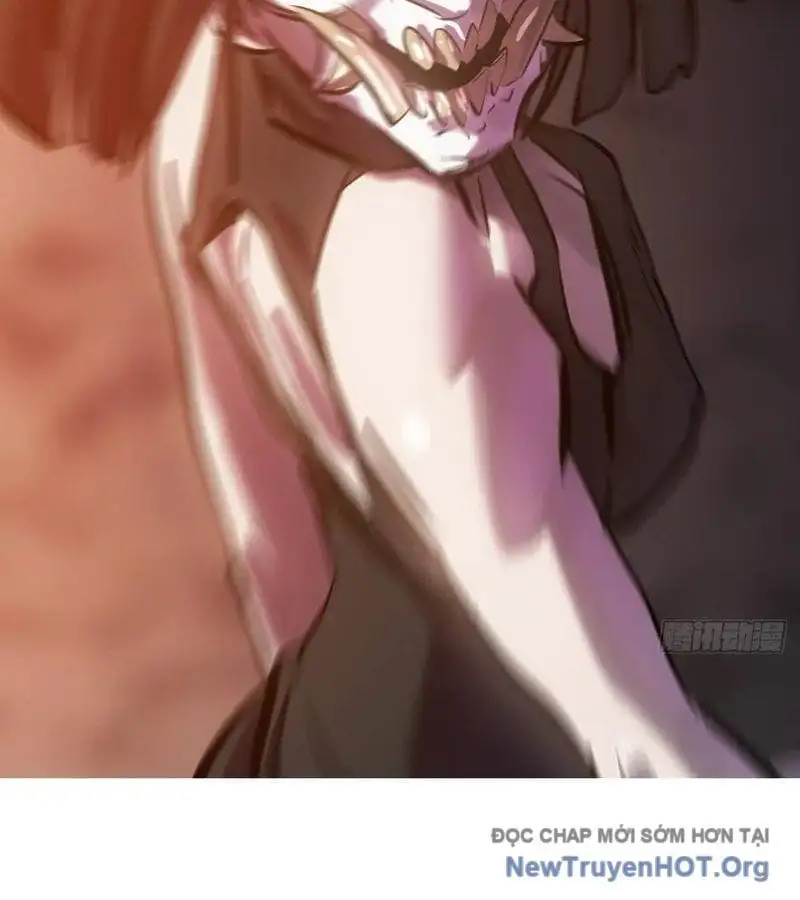 Truyện Tranh Phong Yêu Vấn Đạo trang 7