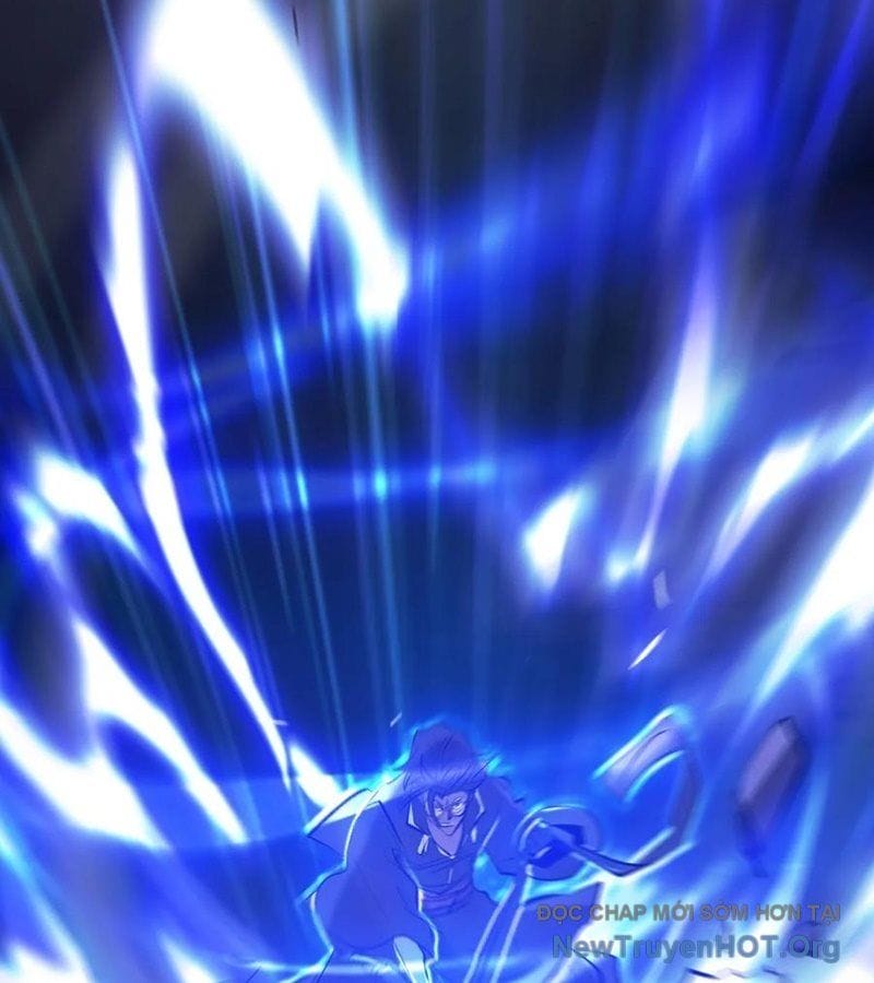 Truyện Tranh Phong Yêu Vấn Đạo trang 7