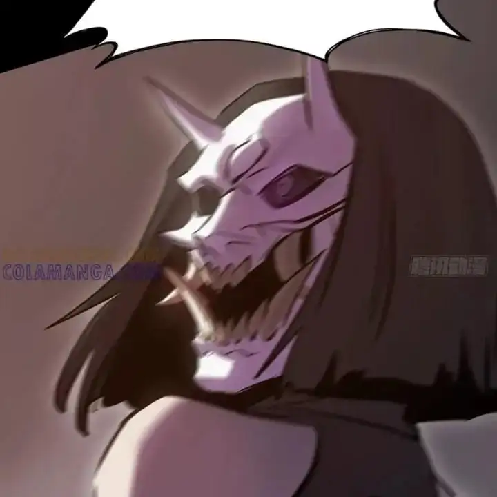 Truyện Tranh Phong Yêu Vấn Đạo trang 7