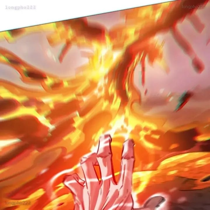 Truyện Tranh Phong Yêu Vấn Đạo trang 7