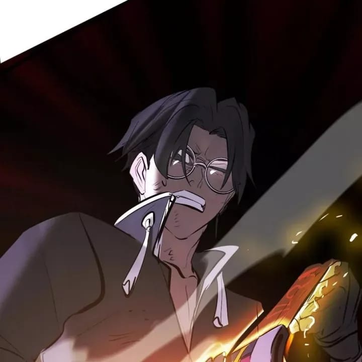 Truyện Tranh Phong Yêu Vấn Đạo trang 7