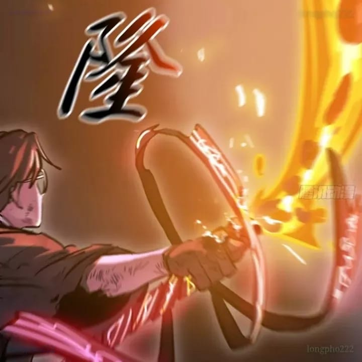 Truyện Tranh Phong Yêu Vấn Đạo trang 7