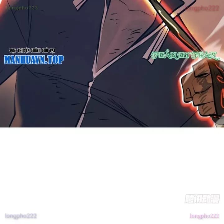 Truyện Tranh Phong Yêu Vấn Đạo trang 7