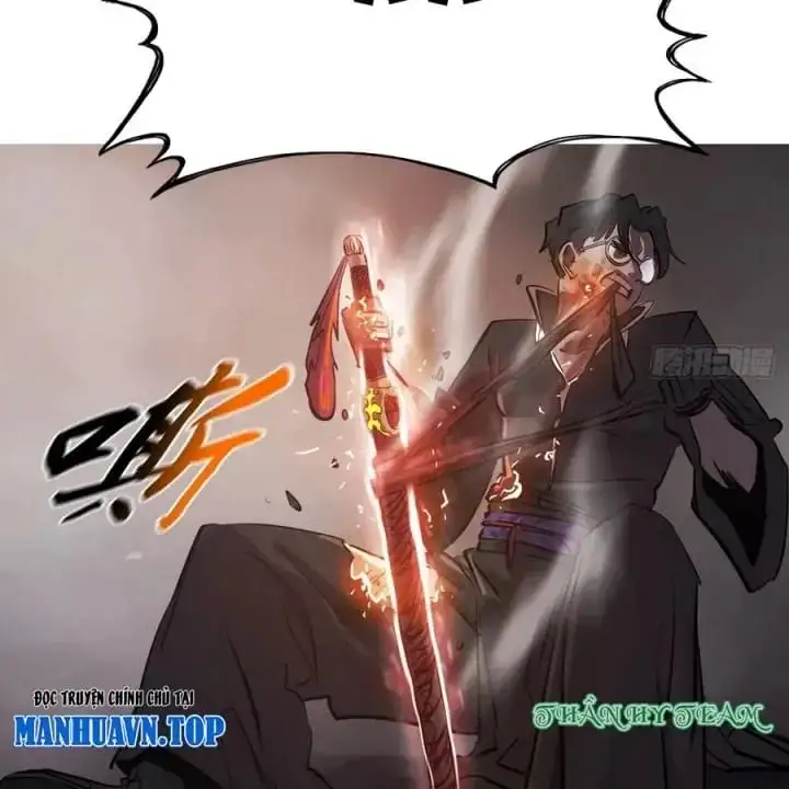 Truyện Tranh Phong Yêu Vấn Đạo trang 7