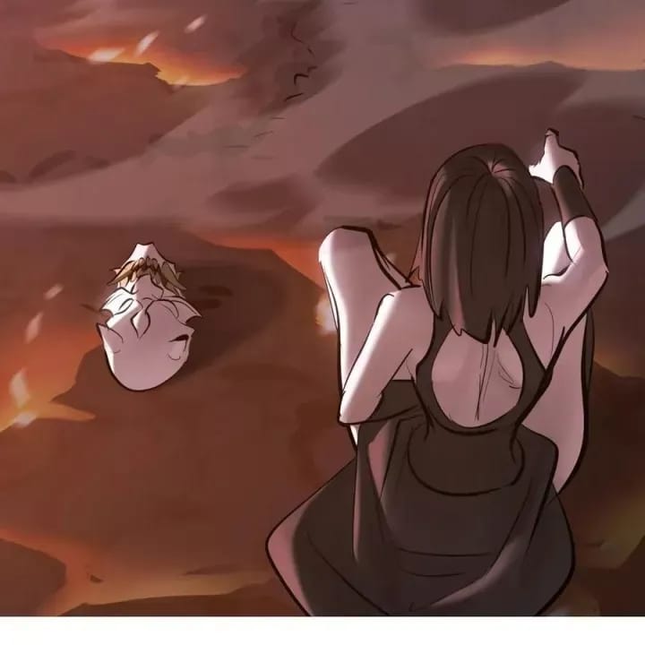 Truyện Tranh Phong Yêu Vấn Đạo trang 7