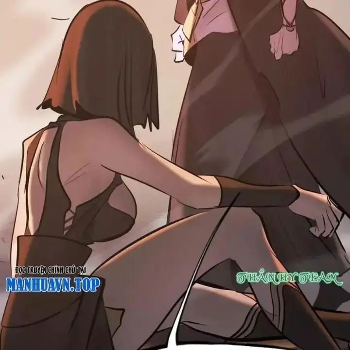 Truyện Tranh Phong Yêu Vấn Đạo trang 7