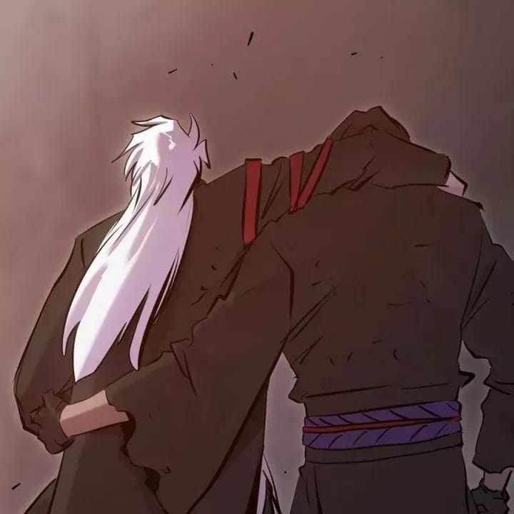 Truyện Tranh Phong Yêu Vấn Đạo trang 7